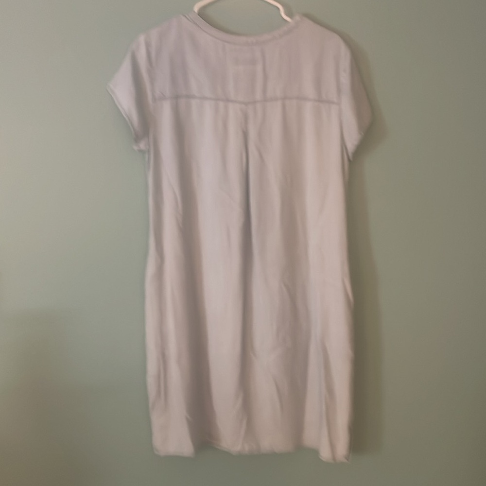 Liz Claiborne Dress.           Size M - Picture 3 of 3